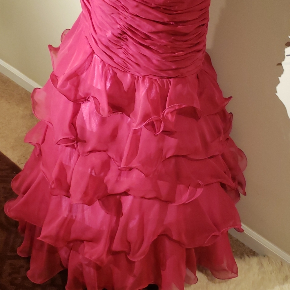 ALYCE DRESS - Picture 9 of 16